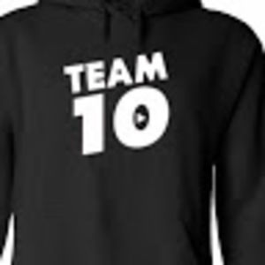 Meet your Posher, Serafin